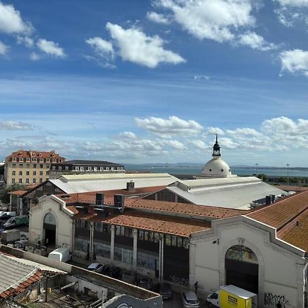 Home Nearby Timeout Lisboa Exterior foto
