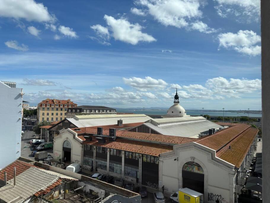 Home Nearby Timeout Lisboa Exterior foto